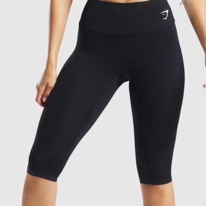 Gymshark Capri training pants
